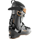 Atomic Backland Xtd Carbon 120 Black/Army Greenx/Orange 29.5