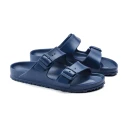 Birkenstock Herre Sko Blå 43 EU,