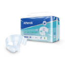 Attends Slip Air Comfort 10 Medium 26 stk.