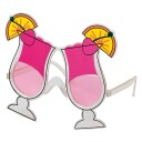 Hisab/Joker Company AB Briller Rosa Drinker
