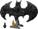 LEGO Logoen til Batman