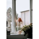 Iris Bordlampe Blush - Globen Lighting