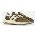 Hogan Herre Sko Brun 43 EU,