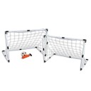 Fotballmål Sett 85cm