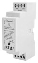 Gledopto GL DR 001Z Zigbee DIN rele z energimåler