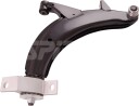 SPIDAN CHASSIS PARTS 46789 Bærearm