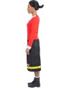 Lisensiert Olive Oyl Kostyme til Dame