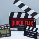 Quick Flix Quizspill
