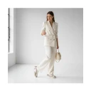 Crime London, Dame, Sko, Hvit, 38 EU,