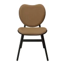Umage A Conversation Piece Spisestol Black Oak/Sugar Brown