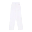 Dickies Dame Bukser Hvit W26 L32,