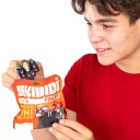 Skibdi Toilet Mini Mystery Figurer - Assorterte Design