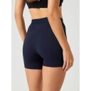 Bjørn Borg Ace Stretch Short Shorts Dame Na/Night Sky M