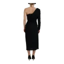 Dolce & Gabbana Dame Kjoler Svart L,