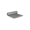 Yogamatte 1 cm tykk ensfarget