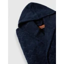 Missoni Home unisex Natt  og Loungeklær Blå L,