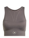adidas by Stella McCartney Asmc Tpr Cr Top - Brown - M