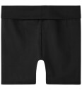 Name It Nkftessa Slim Biker Short   Black   128
