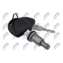 Lukkesylinder NTY EZC-PL-121