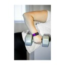 TRIACLE CLASSIC-REM FITBIT CHARGE 3/4, LILLA