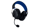 Razer Blackshark V3 X Hyperspeed Gaming Headset For Playstation Svart