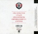 The Sexorcist  This Is Erotic Body Music  CD