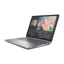 HP ZBook Fury G11 16" 98L65ET#UUW laptop