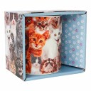 Ohlsson Och Lohaven Crazy Cat Lady Kopp GR450068