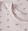 Name It Genser   NmfNicole   Rib   Slim   Regndråper på Roses   Name It   4 år (104)   Genser   Rosa