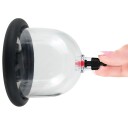 Fetish Fantasy Series Fetish Fantasy Cupping Begynnersett      - Klar