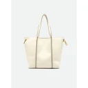 Gianni Chiarini, Dame, Vesker, Beige, ONE SIZE,