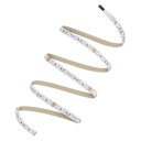 Ledvance Value Flex RGB 24V, 500 lumen/m, 13,4W/m, 5M