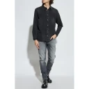 Diesel Herre Jeans Grå W29 L32,