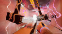 ChromaGun 2: Dye Hard Nintendo Switch Spill