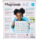 Magnatab Tegnebrett Alfabetet A-Z
