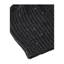 Brunello Cucinelli Dame Accessories Svart S,