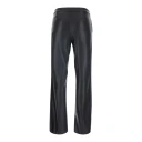 Jucca Dame Bukser Svart 2XS,