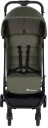 Bebeconfort barnevogn Soko Mineral Green