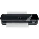 Lamineringsmaskin GBC Inspire+ A4, svart
