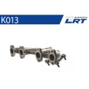 Manifold, eksosanlegg LRT K013