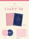 I:MOND  Under My  Random Cover  CD
