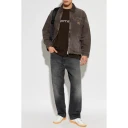 Carhartt Wip Herre Topper Brun S,