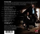 Christoph Croise, Ana Bakradze  Folklore  CD