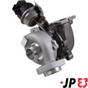 JP GROUP 1117413300 Turbolader