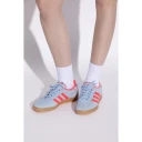Adidas Originals Dame Sko Blå 37 EU