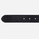 Lottusse Ebony Black