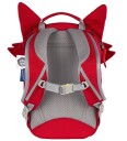 Affenzahn Small Friend Fox - Red - 4 L
