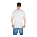 Calvin Klein Jeans Herre Topper Hvit L,