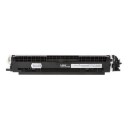 inkClub THX050 Tonerkassett, erstatter HP 130A, svart, 1.300 sider