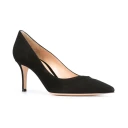 Gianvito Rossi Dame Sko Svart 41 EU,